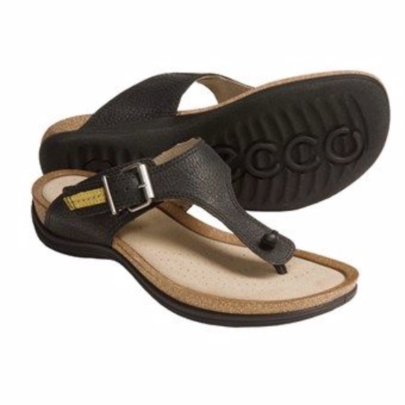 ecco passion sandal